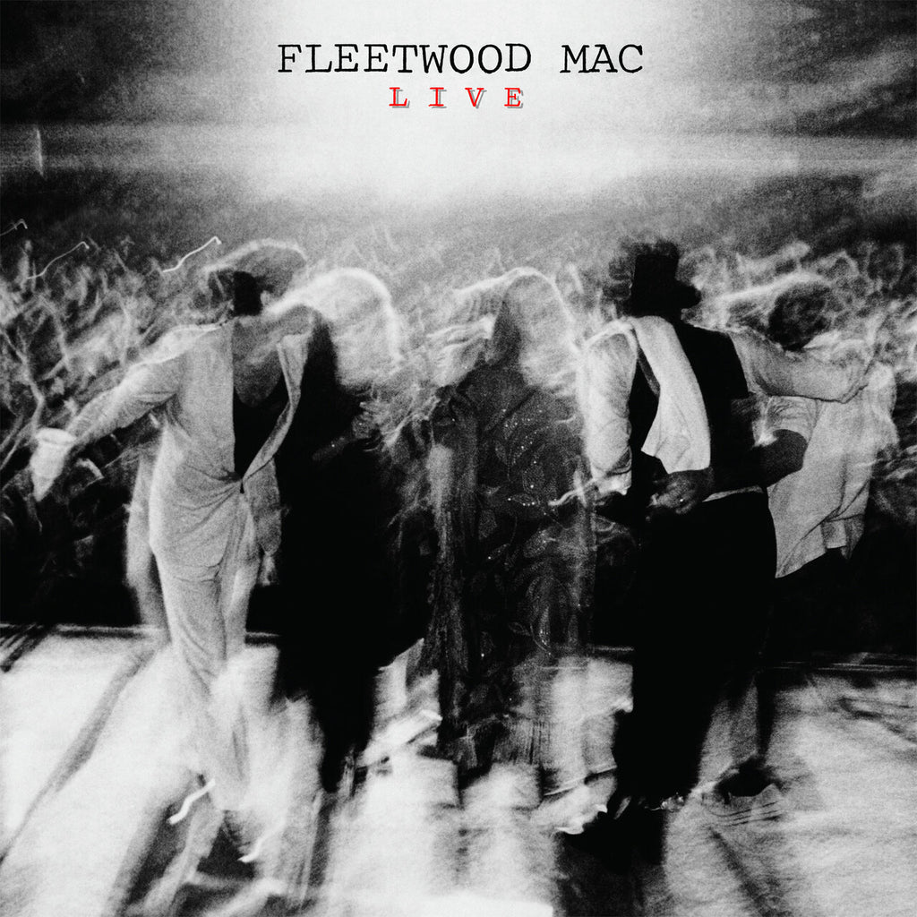 Fleetwood Mac - Live (2LP)