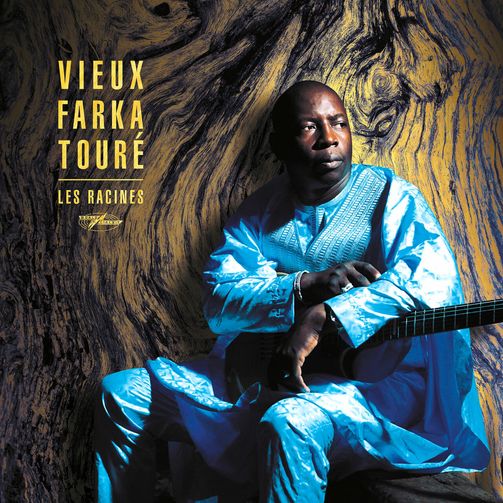 Vieux Farka Touré - Les Racines