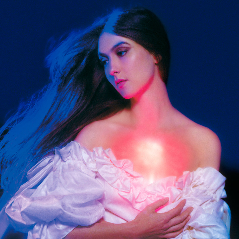 Weyes Blood - And In The Darkness, Hearts Aglow (Purple)