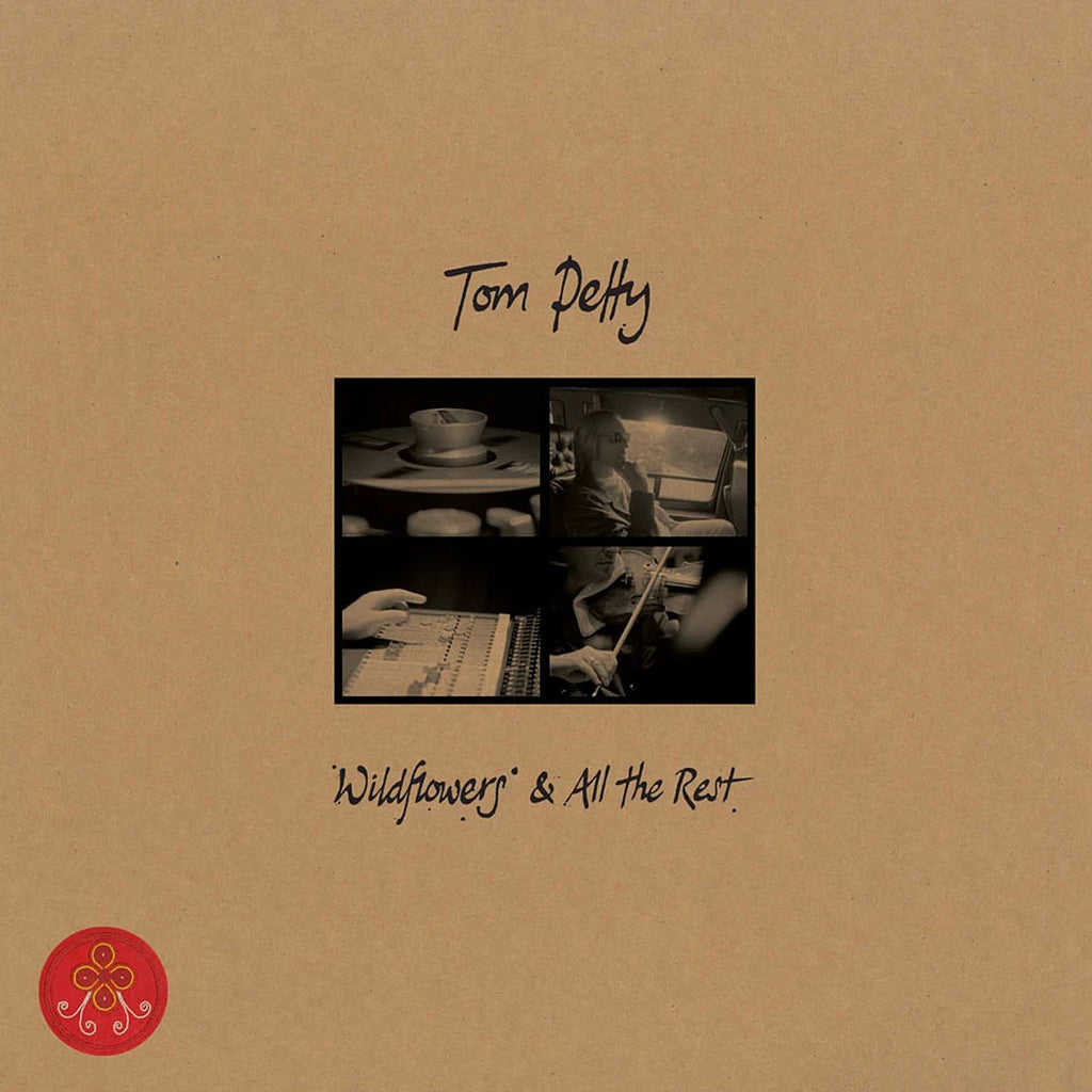 Tom Petty - Wildflowers And All The Rest (3LP)
