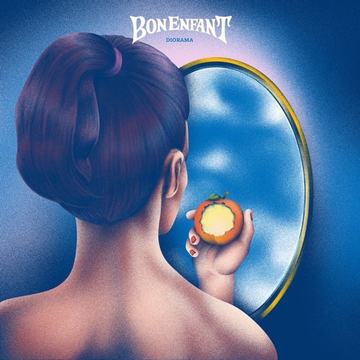 Bon Enfant - Diorama (CD)